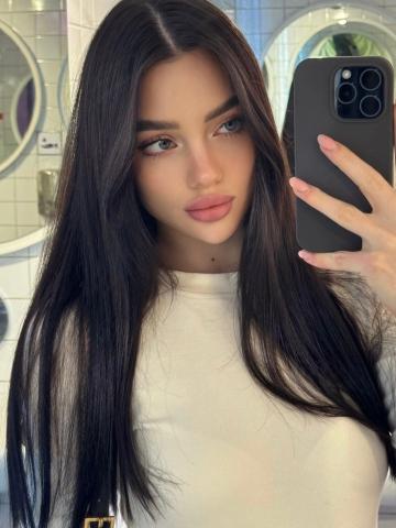 Анкета проститутки Ирина, 23 года