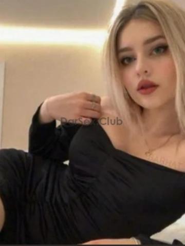 Анкета проститутки Надежда, 23 года